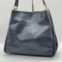 2024年最新】COACH コーチ 2WAY ショルダー ハンド 手持ち 13819