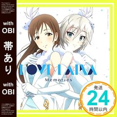 [띠 있음] THE IDOLM@STER CINDERELLA GIRLS ANIMATION PROJECT 02 Memories [CD] LOVE LAIKA [닛타 미나미 × 아나스타샤]_07