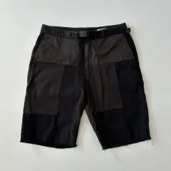 ○★新品未使用　nanamica×NOMA t.d.　ショートパンツ　4　モス 2025年最新】nanamica メンズ ショートパンツ・ハーフパンツの