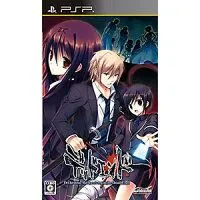 【中古】PSP デッドエンド Orchestral Manoeuvres in the Dead End