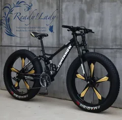 30万円超えchargeクロモリファットバイク ULTEGRA XT油圧ディスク