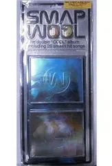 2025年最新】smap woolの人気アイテム - メルカリ