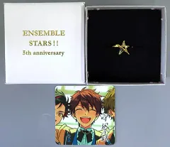 2025年最新】あんスタ アニメイトリングの人気アイテム - メルカリ