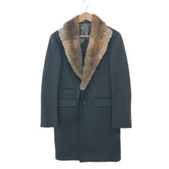 2026年最新】Brilla per il gusto メンズ チェスターコートの人気