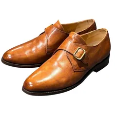 2025年最新】ロイドフットウェア シングルモンクの人気アイテム - メルカリ