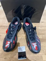 2024年最新】supreme nike air max 96の人気アイテム - メルカリ