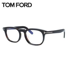トムフォード FT6085 ダブルブリッジ TOM FORD ブルーライトカット 
