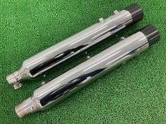 激鳴き特注プリティー極タイプ42.7π(インナー付き) CBXゼファーXJR