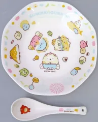 2025年最新】すみっコぐらし ようこそ！たべもの王国 中華チャーハン