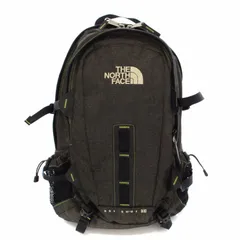 【廃盤レア品】ノース フェイスHOT SHOT SE マルチカラー リュック 2025年最新】hot shot se ノースフェイスの人気アイテム - メルカリ