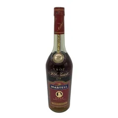 2025年最新】Martell cognac medaillon vsopの人気アイテム