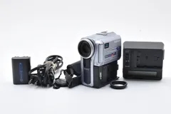 Sony ビデオカメラ DCR-PC9セット（カメラバッグ、充電器、リモコン付き Sony ビデオカメラ DCR-PC9セット（カメラバッグ、充電器