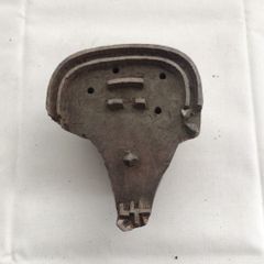 サラサ木版プリント用 版木 G