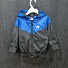キッズ 18-24M NIKE ジャンパー ジャケット 040402