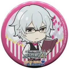 2025年最新】アイドルマスター SideM 缶バッジ 硲道夫の人気