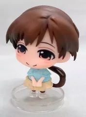 【中古】トレーディングフィギュア 新田美波 「ミニッチュ アイドルマスター シンデレラガールズ シンデレラプロジェクトVer.01」のサムネイル