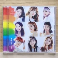 国内盤CD★ニジュー/NiziU■ Step and a step (初回生産限定盤B)  ■4547366478983/ESCL-5472【国内盤 /邦楽】F01512