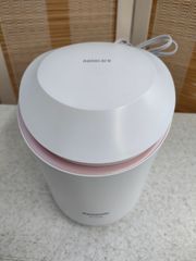 Panasonic EH-CSA99 フェイススチーマー ほぼ未使用品 - メルカリ Panasonic EH-CSA99 フェイススチーマー ほぼ未使用品 - メルカリ