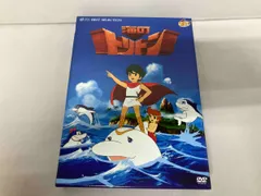 2026年最新】海のトリトンの人気アイテム - メルカリ