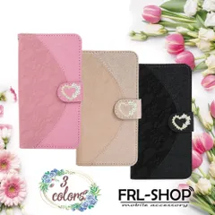 【ハート】iPhone11Pro アイフォン11プロ 手帳型 ケース カバー