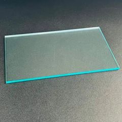 アクリル ガラス色 5㍉厚 140mmx228mm