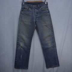 70s〜80s Levi's ヴィンテージ 66後期