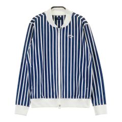 サイズ：88 ADABAT アダバット  ウール混 ストレッチパンツ チェック柄 ブラック系 [240101412610] ゴルフウェア メンズ ストスト サイズ：88 ADABAT アダバット ストレッチパンツ チェック柄