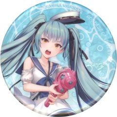 勝利の女神NIKKE 缶バッジ and gallery 紅蓮 2個セット - メルカリ