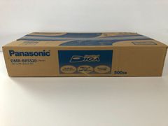 Panasonicブルーレイディスクレコーダー DIGA DMR-BRS520