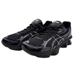 アシックス スポーツスタイル ASICS SPORTSTYLE ■【 GEL KINETIC FLUENT 1203A737 001 】ゲル キネティック フルエント スニーカー