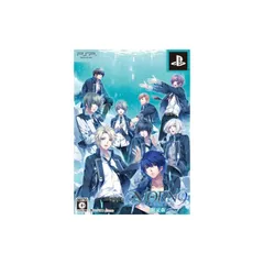 NORN9 ノルン+ノネット (限定版) - PSP