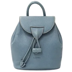 2025年最新】loewe ロエベ ミニリュックの人気アイテム - メルカリ