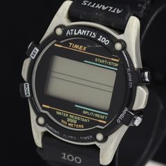 超美品 TIMEX アトランティス 100アーバンリサーチドアーズ別注 - メルカリ
