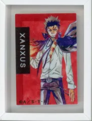 十年後XANXUS CCG サインあり 2025年最新】10年後XANXUSの人気アイテム - メルカリ