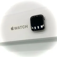 Apple Watch series5 エディションチタン44ミリ