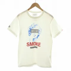 ネイバーフッド NEIGHBORHOOD ×  マリリン モンロー  Tシャツ NEIGHBORHOOD ネイバーフッド x Marilyn Monroe マリリン