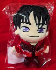 TREASURE 2024 WONDERLAND POP UP JEONGWOO ぬいぐるみクジ