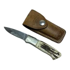 Tセール！スミス M6060 フォールディングハンター 送料無料！1970年代