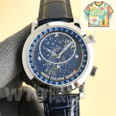 【今日WTO】Patek パテック セレスティアル アルティメットエディション-WTO輸入2-ON93