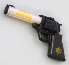 Amazon.co.jp: GENKAI REVOLVER ペンライト ケース スカーフ 3点