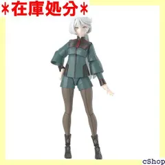 2024年最新】figure-rise standardミオリネ・レンブランの人気アイテム