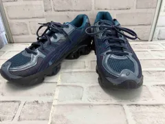 ASICS × Kiko Kostadinov／24年製／F450224／US5-S GEL-QUANTUM KINETIC／29cm／ネオンブルー／アシックス／キコ・コスタディノフ