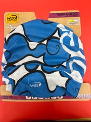 WDX　ウィンドエクストリーム　多機能ヘッドウェア　ネックウォーマー　登山