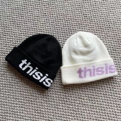 thisisneverthat / ニット帽 ビーニー