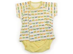 【コンビミニ/Combimini】ロンパース 60サイズ 男の子【子供服・ベビー服】（1856259）