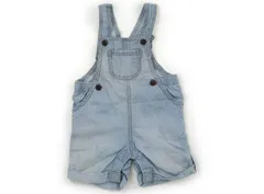 【オシュコシュ/OSHKOSH】ベビーオーバーオール 70サイズ 男の子【子供服・ベビー服】（1799467）