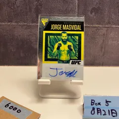 ufc クロニクルズ　レジェンド　ホイス・グレイシー　サインカード Yahoo!オークション -「ホイス グレイシー」の落札相場・落札価格