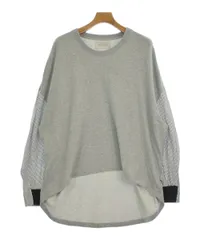Licht Bestreben プルオーバー スウェット Licht Bestreben プルオーバー スウェット