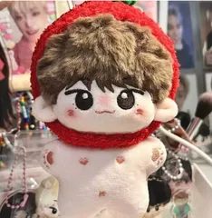 seventeen セブチ ディノ　ぬいぐるみ　ドール　15cm人形 2025年最新】seventeen ドールの人気アイテム - メルカリ