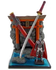 2025年最新】鬼武者 アームズの人気アイテム - メルカリ